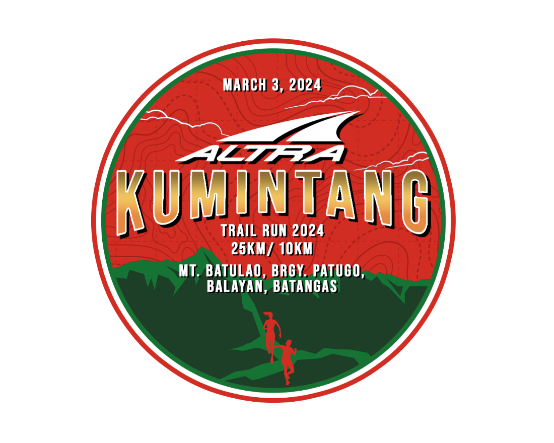 ALTRA Kumintang Trail Run 2024